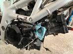 suzuki sv 650 motorblok met tik in het blok met 50379 km, Motoren, Ophalen of Verzenden