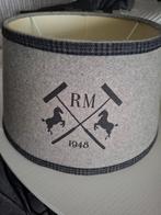 Riviera Maison Lampenkap - Polo Design, Ophalen of Verzenden, Rond, Minder dan 25 cm