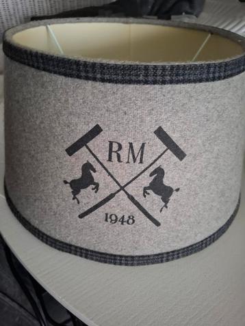 Riviera Maison Lampenkap - Polo Design beschikbaar voor biedingen