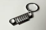 sleutelhanger   JEEP gril, Ophalen of Verzenden, Nieuw, Auto's