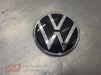 Embleem van een Volkswagen Caddy, Gebruikt, -, Volkswagen, -