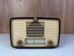 Philips BX115U Bakelieten Buizenradio - Nette staat, Antiek en Kunst, Ophalen