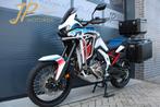 Honda CRF 1100 Africa twin (2022) *3dlg kofferset*, 2 cilinders, Bedrijf, Meer dan 35 kW, Overig