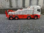 Rs-Recovery bergingstruck 1:50, Hobby en Vrije tijd, Modelauto's | 1:50, Ophalen of Verzenden, Zo goed als nieuw, Auto, Overige merken