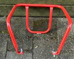Rugleuning slee, Kinderen en Baby's, Ophalen, Rugleuning, Gebruikt
