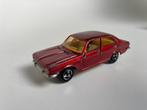 model Chrysler 180, rood, Majorette 1/60, Hobby en Vrije tijd, Ophalen of Verzenden, Gebruikt, Auto, Majorette