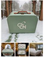 Efteling Grand Hotel koffertje nieuw, Verzenden, Nieuw, Gebruiksvoorwerp