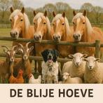 Kinderfeestjes op De Blije Hoeve, Drie personen of meer