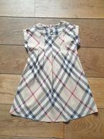 Zomer jurk burberry maat 104., Meisje, Ophalen of Verzenden, Zo goed als nieuw, Jurk of Rok