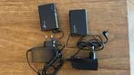 2x POE Injector TPlink TL-POE150S, Ophalen of Verzenden, Gebruikt