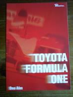 Toyota F-1 Passion [ Frans ], Boeken, Auto's | Folders en Tijdschriften, Zo goed als nieuw, Toyota, Verzenden