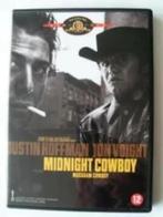 Midnight Cowboy (1969) - film v. John Schlesinger, Cd's en Dvd's, Dvd's | Filmhuis, Gebruikt, Ophalen of Verzenden