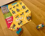 Lego friends Stephanie’s pizza bakery compleet, Complete set, Ophalen of Verzenden, Lego, Zo goed als nieuw