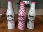 Coca Cola couturier flesjes, Verzamelen, Merken en Reclamevoorwerpen, Ophalen of Verzenden, Nieuw, Verpakking
