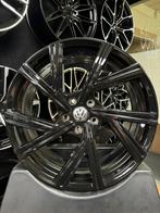 19 inch velgen voor Volkswagen Bergamo look 5x112 R Golf 7 8, 19 inch, Velg(en), Nieuw, Ophalen of Verzenden