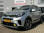 Kia Picanto 1.0 T-GDI X-Line 100pk Navi DAB Carplay Camera, Voorwielaandrijving, Gebruikt, 920 kg, 100 pk