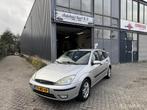 Ford Focus 1.6-16V Collection Airco! Nieuwe APK! NAP Logisch, Auto's, 1596 cc, Gebruikt, Handgeschakeld, 48 €/maand