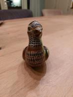 Mexicaanse Aardewerk Duif Tonala, Antiek en Kunst, Antiek | Keramiek en Aardewerk, Ophalen