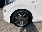 Kia Picanto 1.0 DPi ComfortLine AIRCO  - LM VELGEN, Voorwielaandrijving, Gebruikt, Euro 6, 4 stoelen