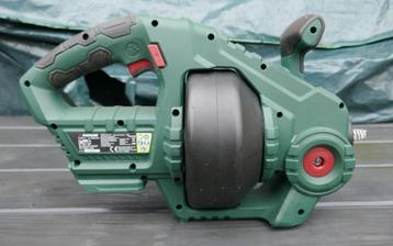 Afvoerontstopper (Parkside accu) beschikbaar voor biedingen