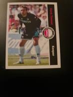 Henk Timmer Feyenoord Spelerskaart, Ophalen of Verzenden, Feyenoord, Spelerskaart