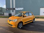 Renault Twingo 1.0i SCe Collection 75 PK. Slechts 13.000 KM, Auto's, Renault, Gebruikt, Overige kleuren, 4 stoelen, 23 km/l