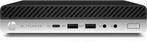 HP EliteDesk 800 G3 I5-7500 8GB 16GB 256GB, Computers en Software, Desktop Pc's, 32 GB, Ophalen of Verzenden, Intel Core i5, 3 tot 4 Ghz