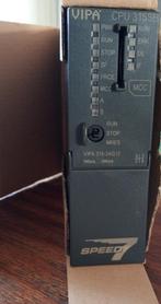 Vipa cpu 315SB plc speed7, Ophalen of Verzenden, Gebruikt