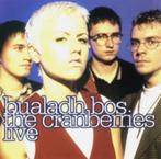 The Cranberries ‎Bualadh Bos: The Cranberries Live; cd, Ophalen of Verzenden, 2000 tot heden, Zo goed als nieuw