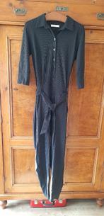 Jumpsuit studio Anneloes, Kleding | Dames, Jumpsuits, Maat 38/40 (M), Studio Anneloes, Zwart, Ophalen of Verzenden