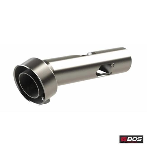 Universele DB Killer voor: Akrapovic, Arrow, Exan,Leovince,, Motoren, Accessoires | Overige, Ophalen