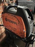 Kemppi Minarcmig 200, Ophalen, Gebruikt, 150 tot 250 ampère, Co2