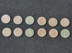 10 Cent Wilhelmina Zilver Collectie (1929-1941), Zilver, Ophalen of Verzenden, 10 cent, Koningin Wilhelmina