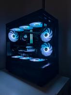 Nieuwstaat Gaming PC – RTX 5070 - Ryzen 5 9600X - 32GB DDR5, 32 GB, Gaming computer RTX 4090 4070 5070 5080 Ryzen 9800X3D 7800X3D