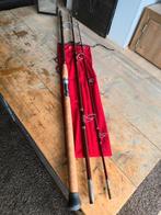 Asbjorn Horgard Norway Abu Sweden glashengel 70's nieuw, Watersport en Boten, Hengelsport | Algemeen, Ophalen of Verzenden, Zo goed als nieuw