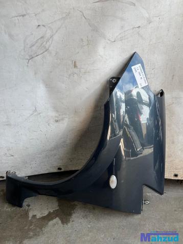 CITROEN C3 Pluriel grijs EYPC Links voorscherm scherm 2003-2 beschikbaar voor biedingen
