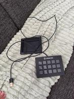 Elgato gaming Streamdeck, Computers en Software, Ophalen, Nieuw