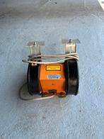 Slijpmachine Hanning, Ophalen, Gebruikt, Minder dan 700 watt, Werkbankslijpmachine