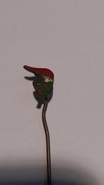 Vintage BP Speldje, Ophalen of Verzenden, Gebruikt, Merk, Speldje of Pin