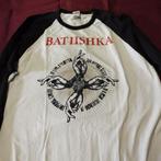metal shirt: Batushka- Raglan shirt...as NEW.........w16, Kleding | Heren, T-shirts, Maat 56/58 (XL), Zo goed als nieuw, Zwart