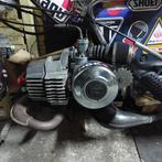 15mm Bing Carburateur Origineel + Luchtfilter, Ophalen of Verzenden, Carburateur