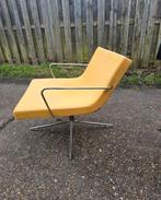 Offecct Bond fauteuil, Huis en Inrichting, Fauteuils, Ophalen, Gebruikt, Minder dan 75 cm, 50 tot 75 cm
