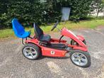 Skelter BERG Ferrari-stijl FXX model vanaf 5/6 jaar, Ophalen, Gebruikt, Berg