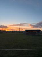 Opzoek naar een boerderijtje regio kortrijk, Stalling