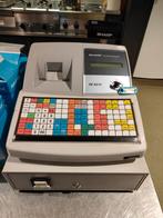 Kassa Sharp XE-A213, Ophalen of Verzenden