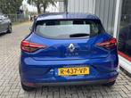 Renault Clio 1.0 TCe 90 | CRUISE | PARKEERSENS. | NAVI | NAP, Voorwielaandrijving, 1063 kg, Gebruikt, Euro 6