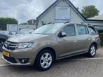 Dacia Logan MCV 0.9 TCE AIRCO/CRUISE/NAV/PDC/COMPLETE-UITV, Voorwielaandrijving, Gebruikt, Zwart, Parkeersensor