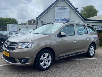 Dacia Logan MCV 0.9 TCE AIRCO/CRUISE/NAV/PDC/COMPLETE-UITV beschikbaar voor biedingen