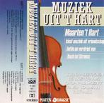 MUZIEK UIT 'T HART (CASSETTEBANDJE), Cd's en Dvd's, Cassettebandjes, Klassiek, 1 bandje, Ophalen of Verzenden, Zo goed als nieuw