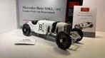 Mercedes benz sskl 1931 m-082 CMC 1.18, Hobby en Vrije tijd, Modelauto's | 1:18, Ophalen of Verzenden, A, A, A